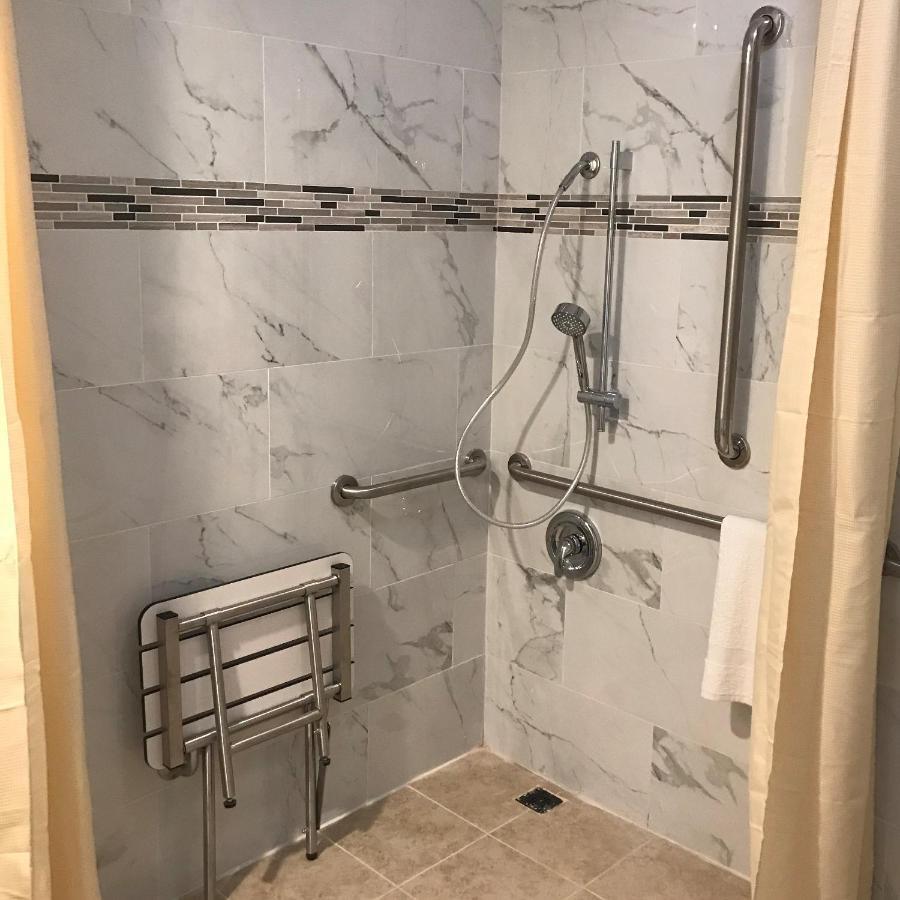 Single Room - Disability Access