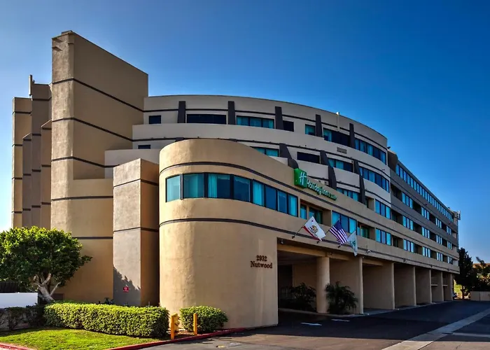 Boutique hotel only: Doubletree By Hilton Fullerton